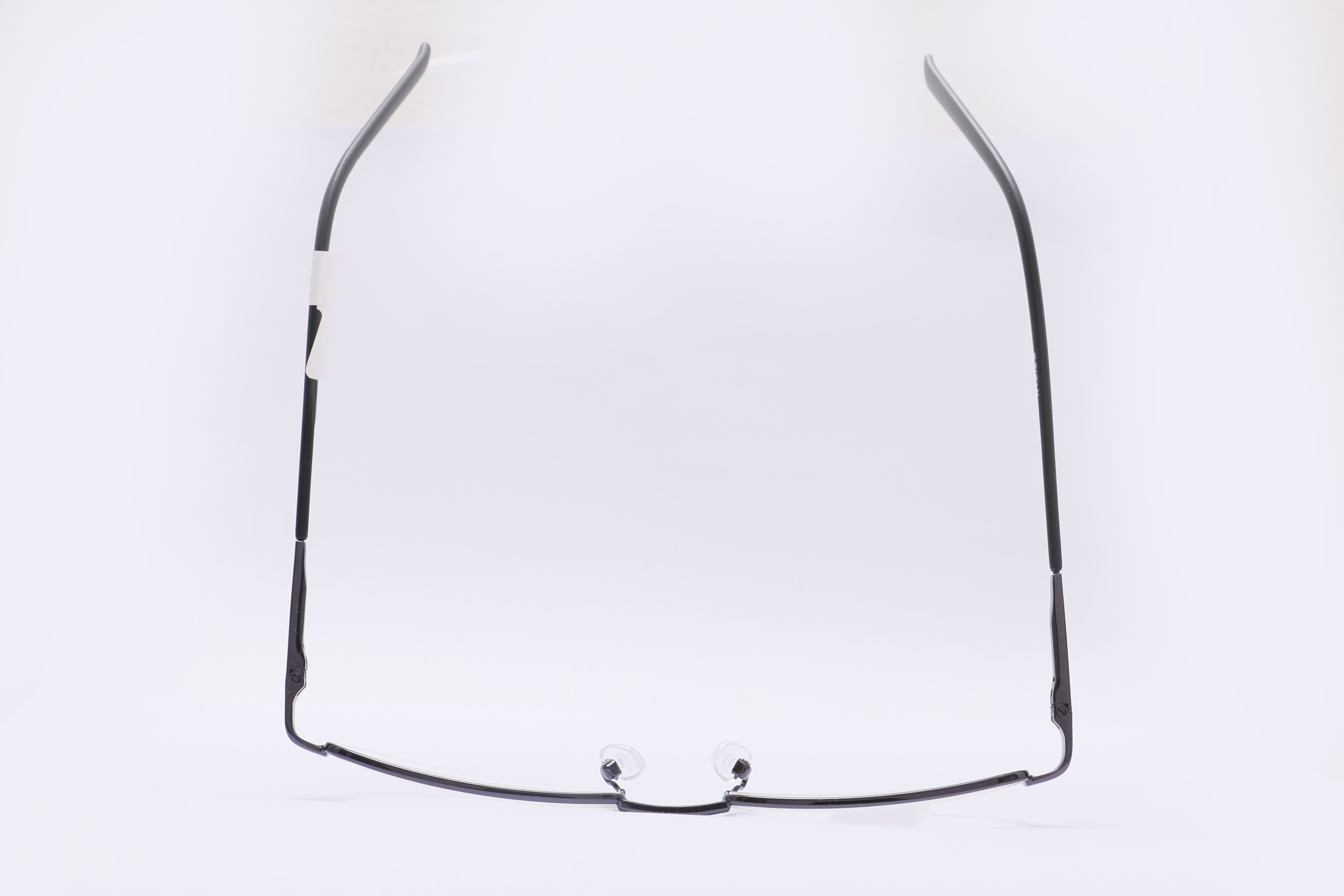 Eyeglasses for Men and Women 3D print model_7