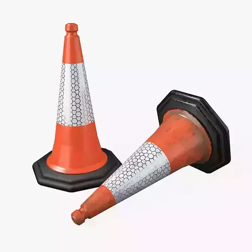 Traffic Cone