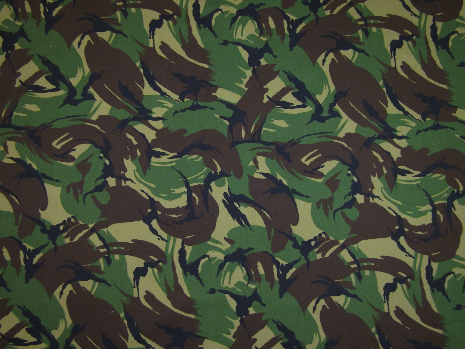 3D Tank military vehicle 3D model_4