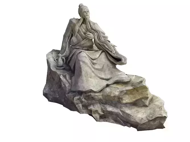 ist comprehension scene - the human form Oishi 01