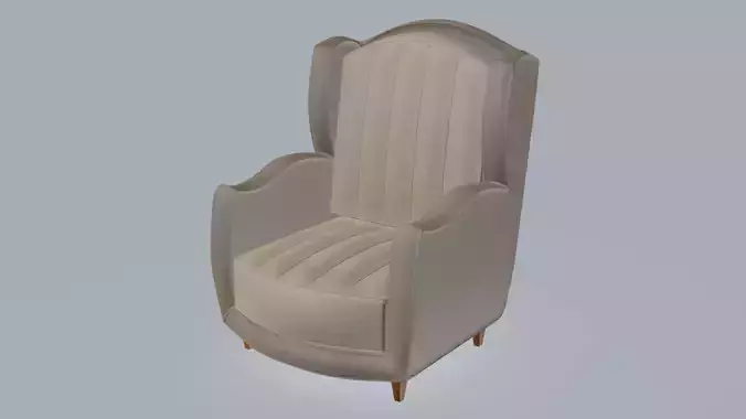 Macao Armchair