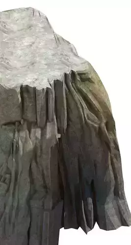 rehension scenes - the cliff edge of the cliff 01