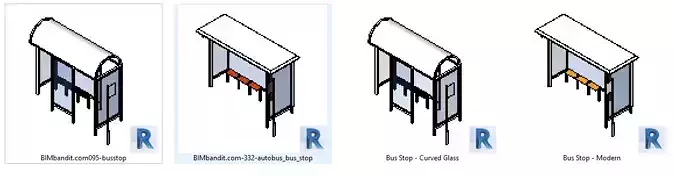 Bus Stops