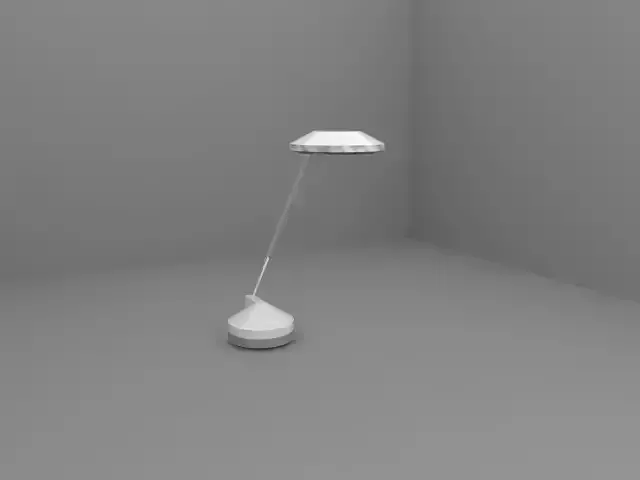 Office lamp