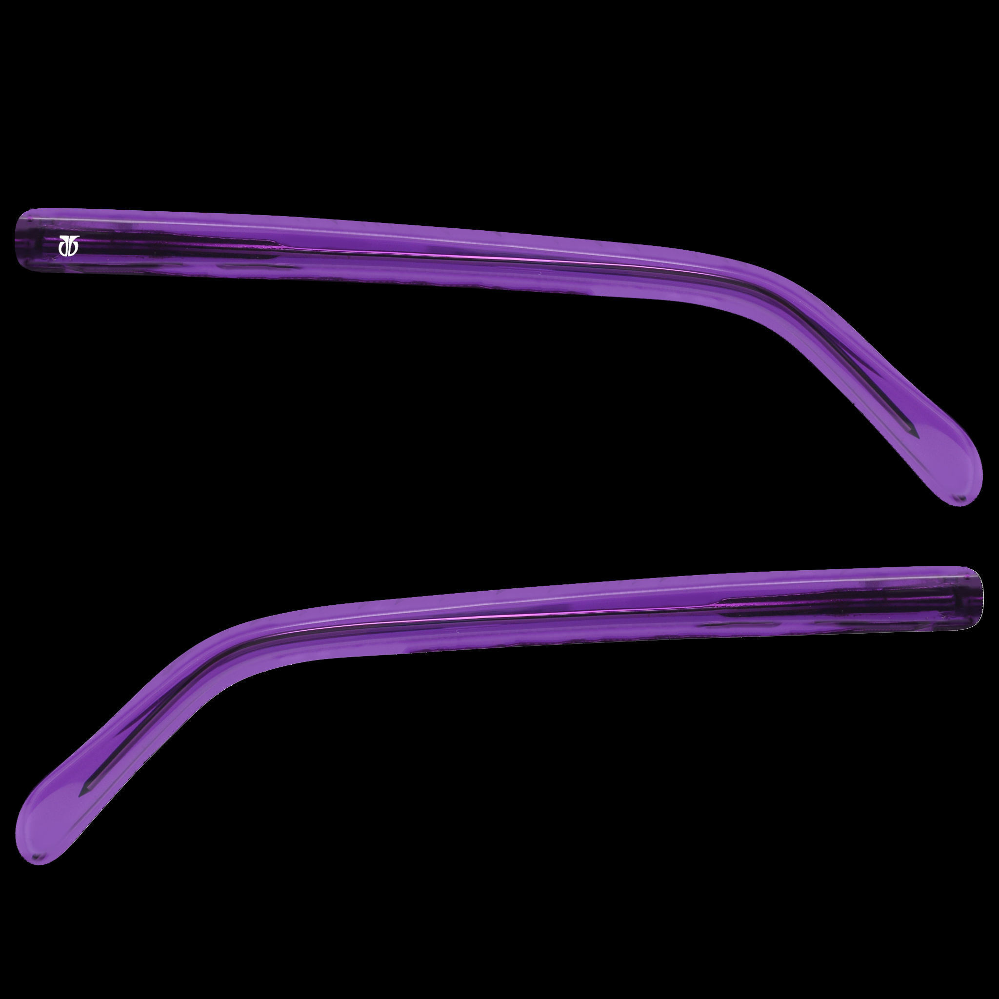 Eyeglasses for Men and Women 3D print model_8