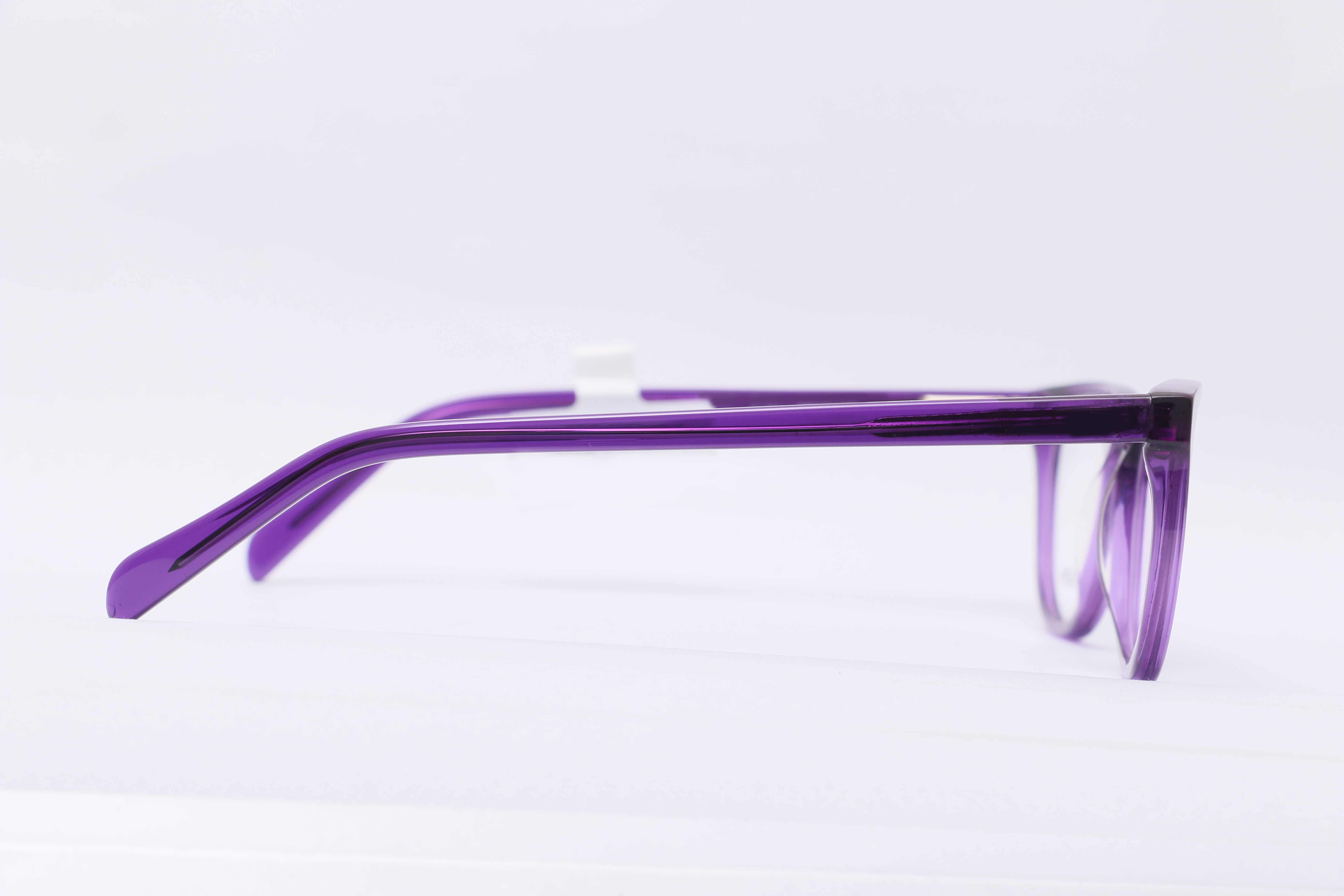 Eyeglasses for Men and Women 3D print model_10