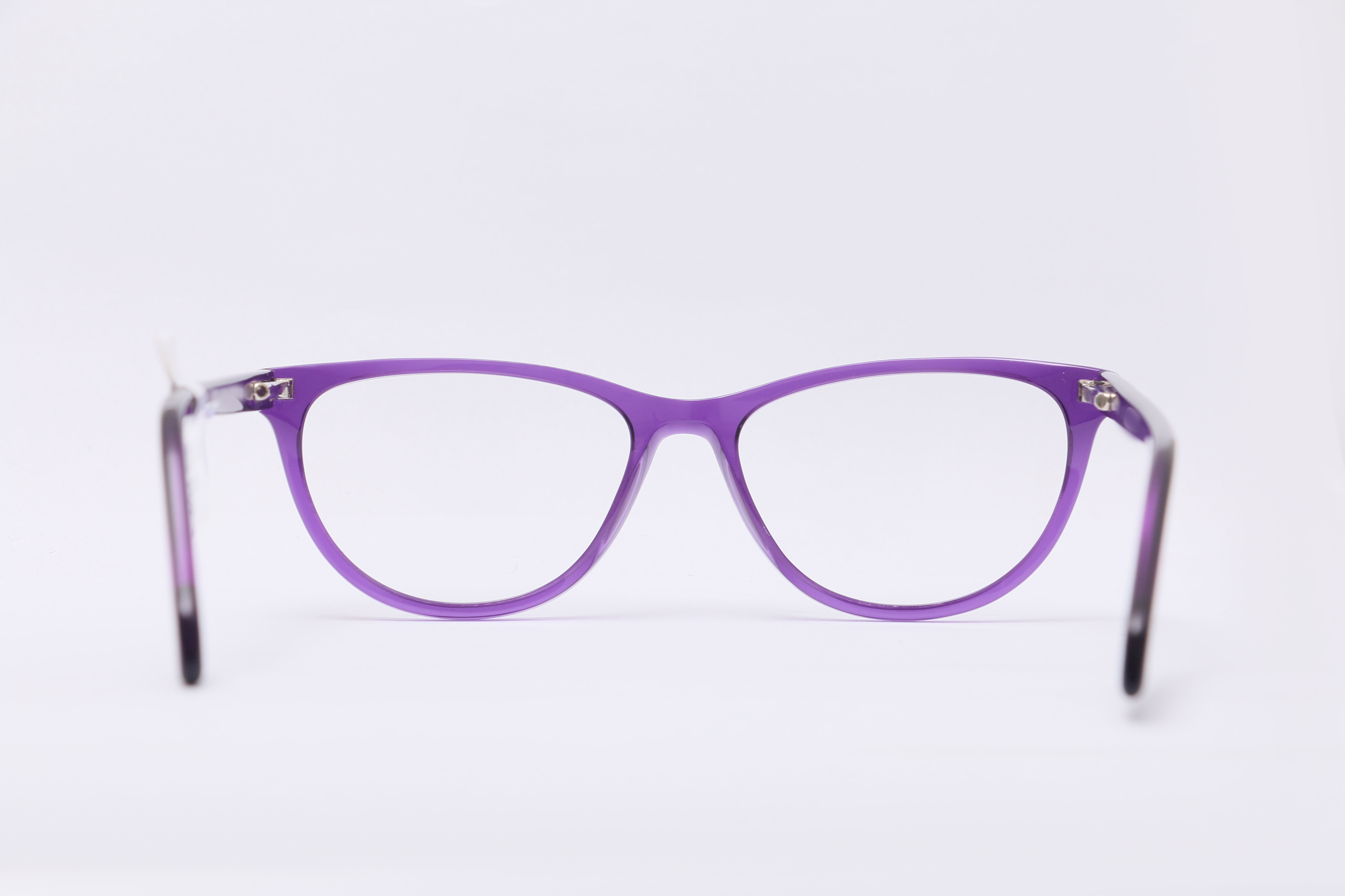 Eyeglasses for Men and Women 3D print model_5