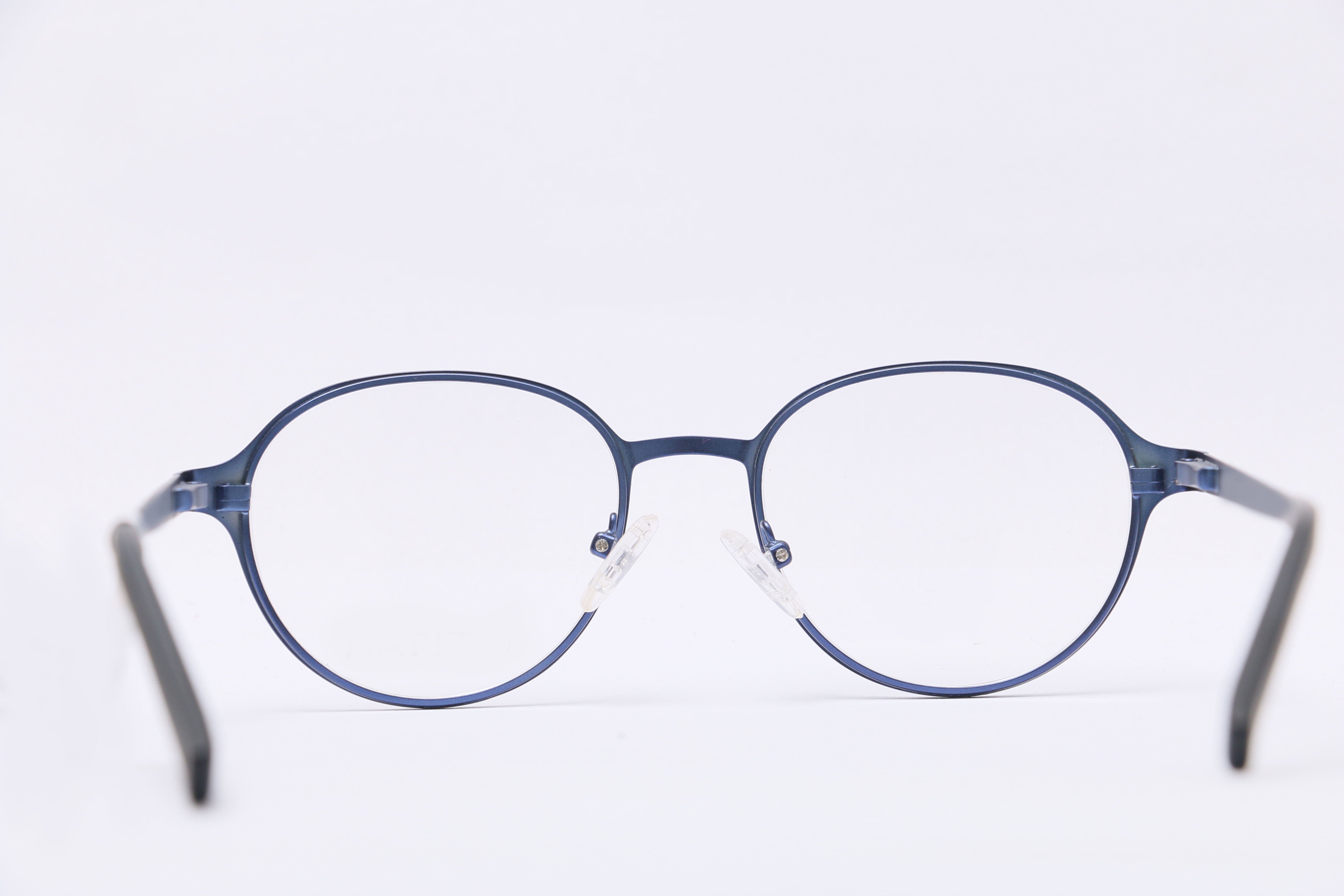 Eyeglasses for Men and Women 3D print model_6