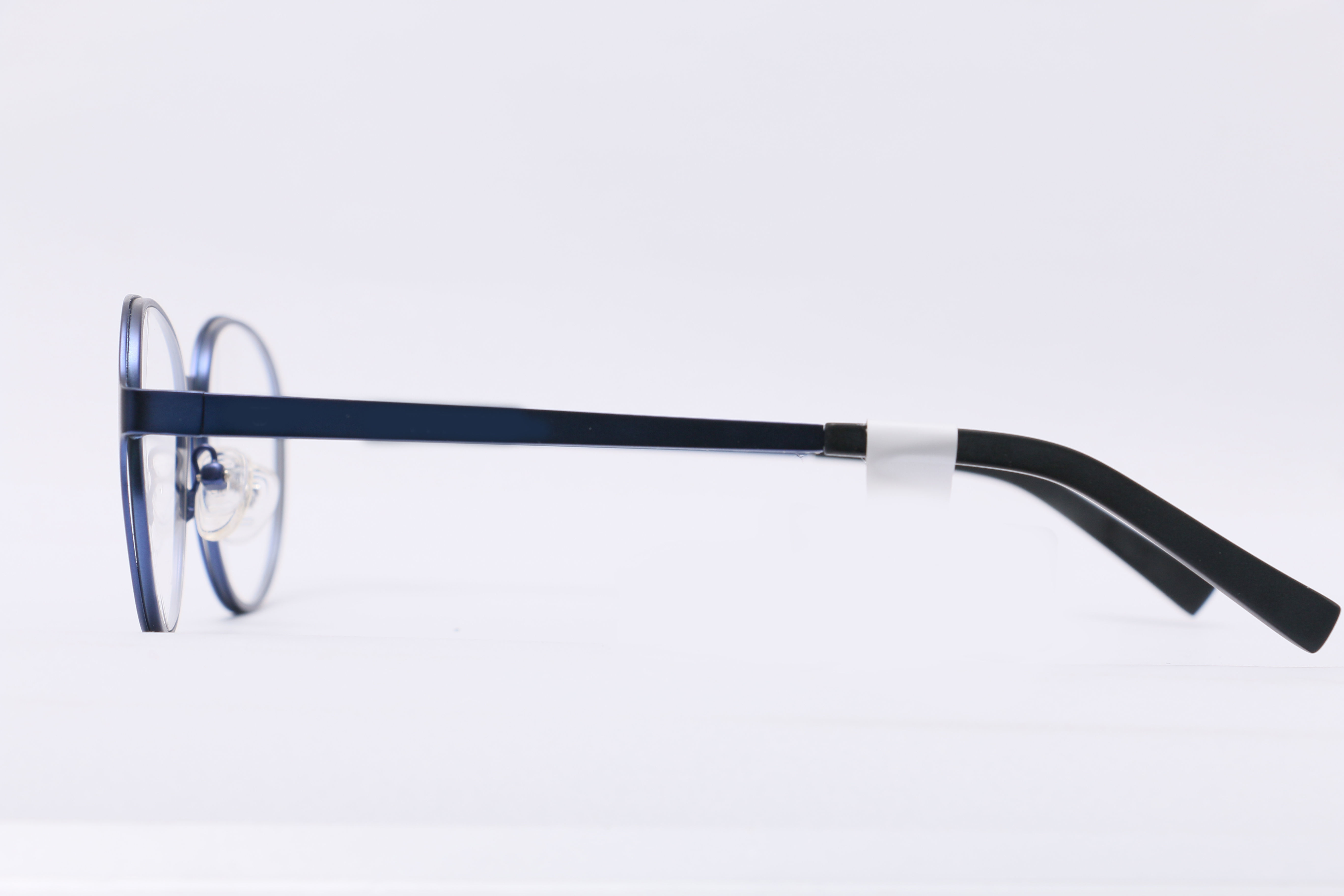 Eyeglasses for Men and Women 3D print model_5