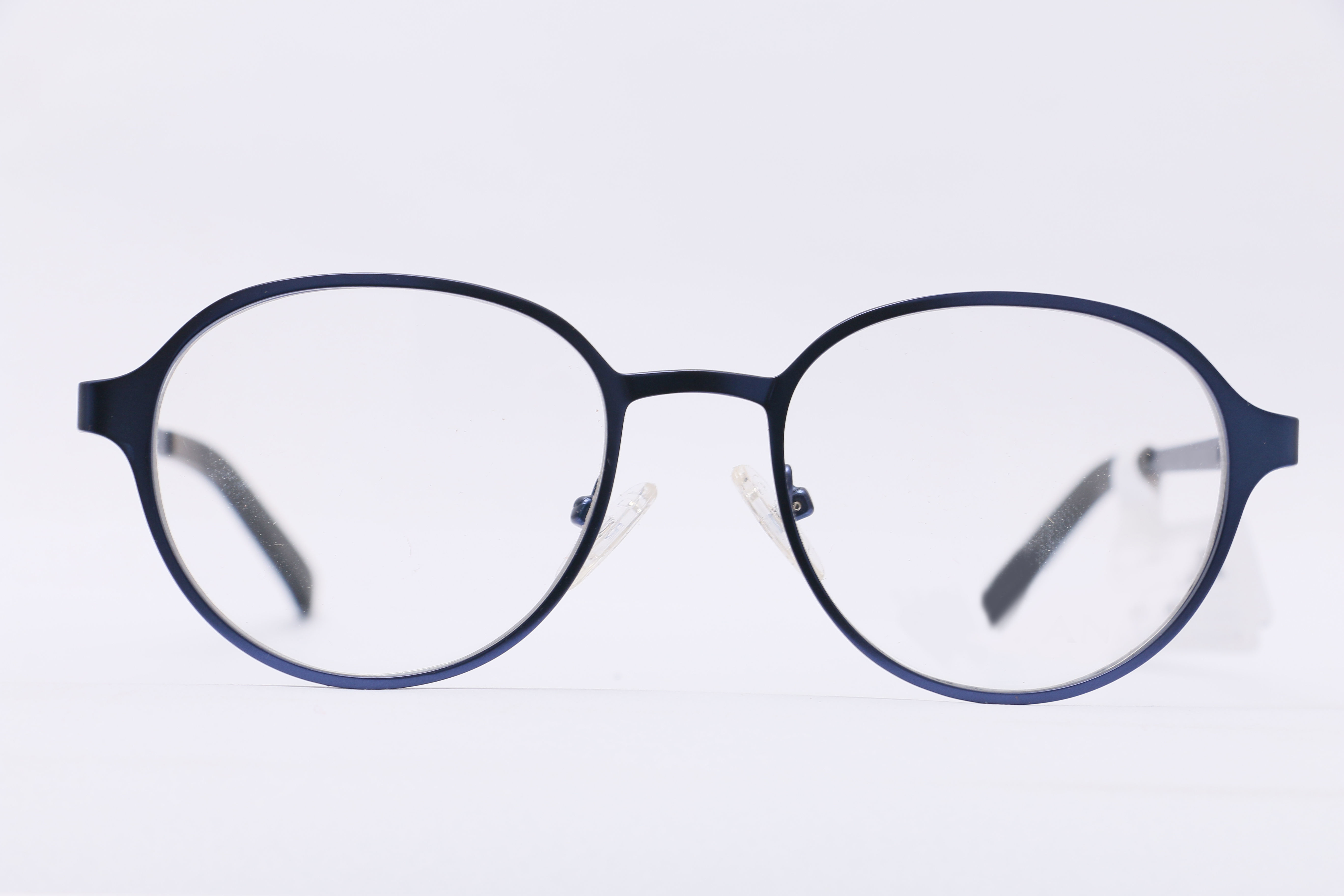 Eyeglasses for Men and Women 3D print model_4