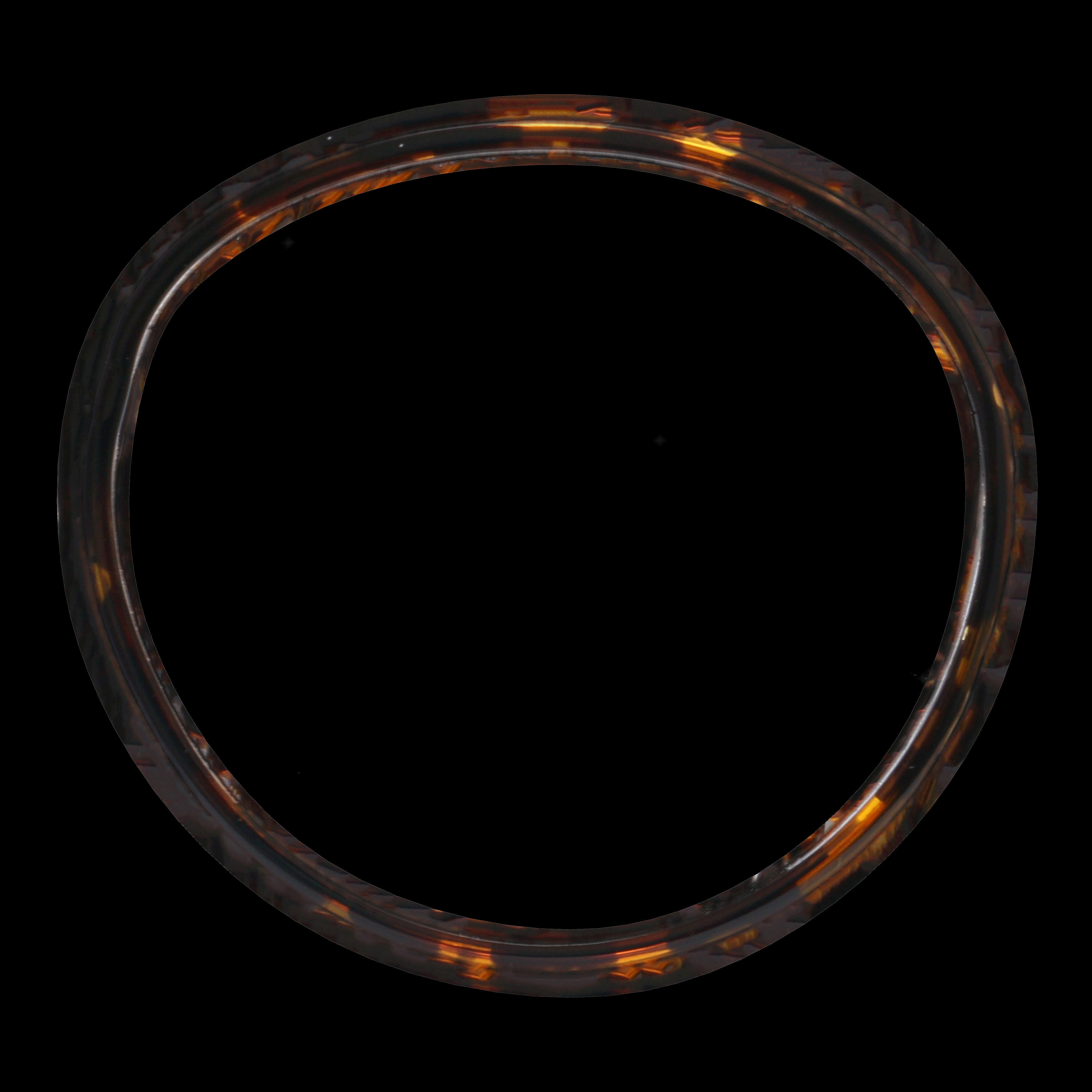 Eyeglasses for Men and Women 3D print model_9