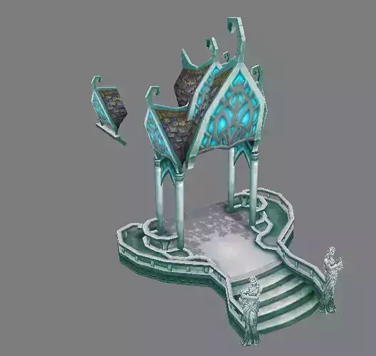 - Boise - Elf copy of the entry dark elves -01 01