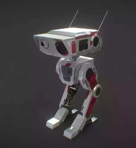 Star Wars Jedi Fallen Order BD1 Free Download