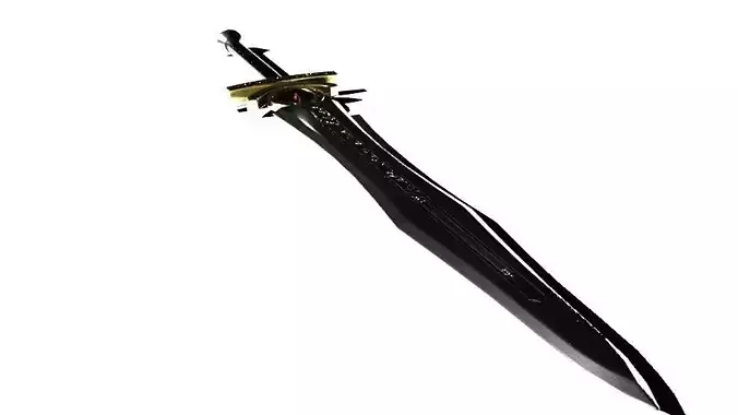 Welch Sword