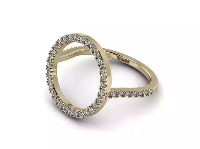 Jewelry Ring