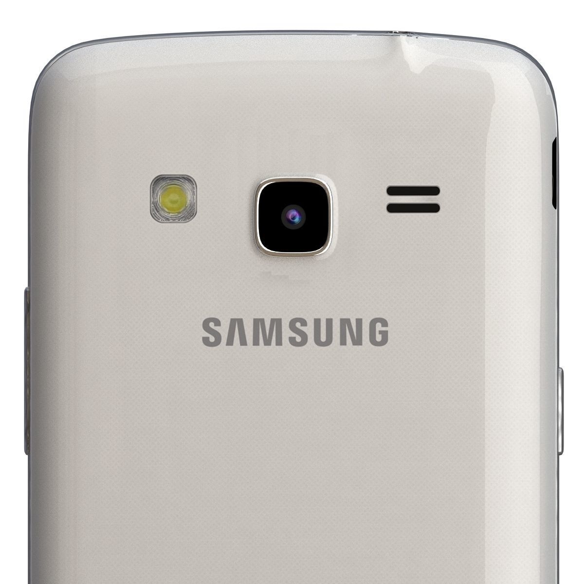 Samsung galaxy express 2 all color 3D model_10