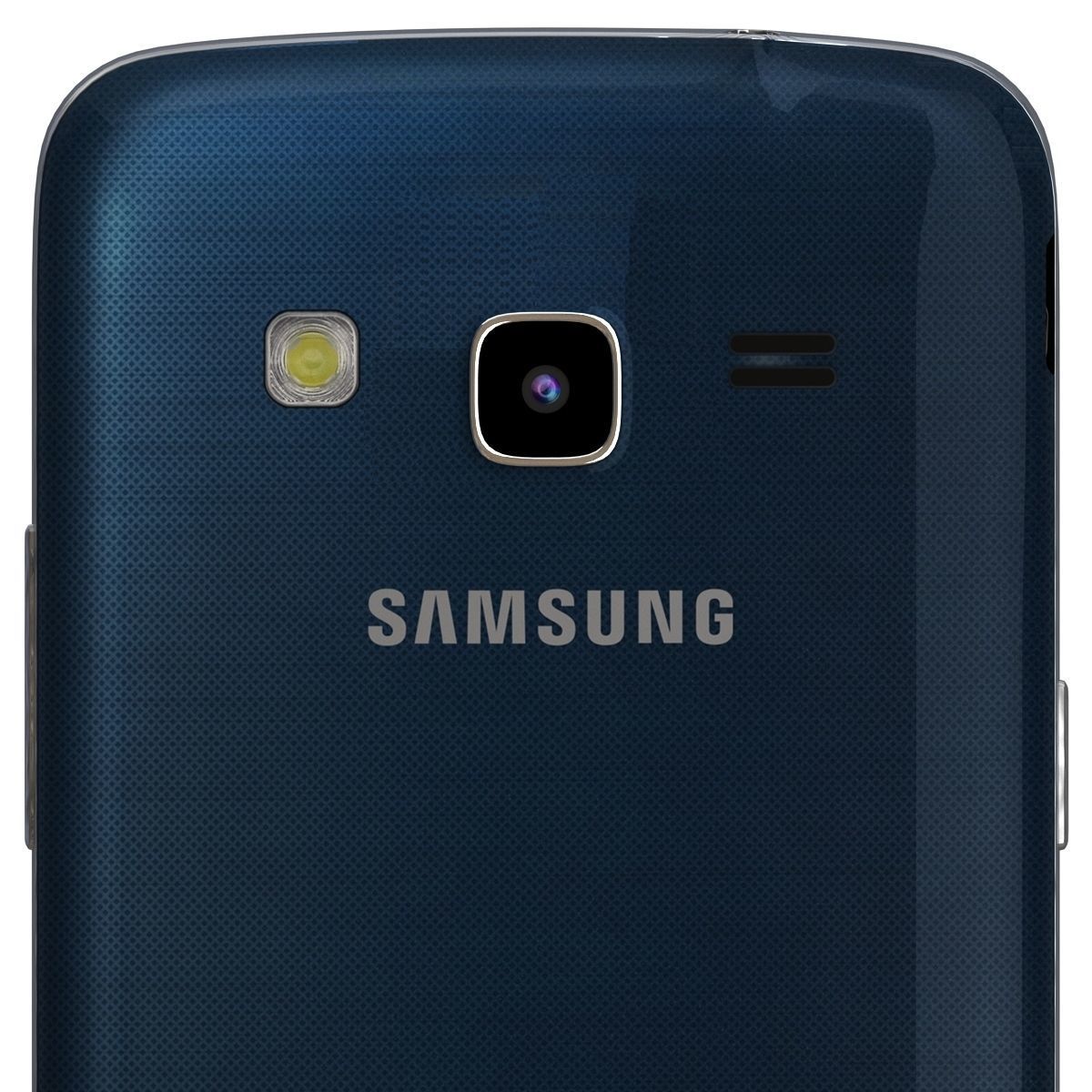 Samsung galaxy express 2 all color 3D model_4