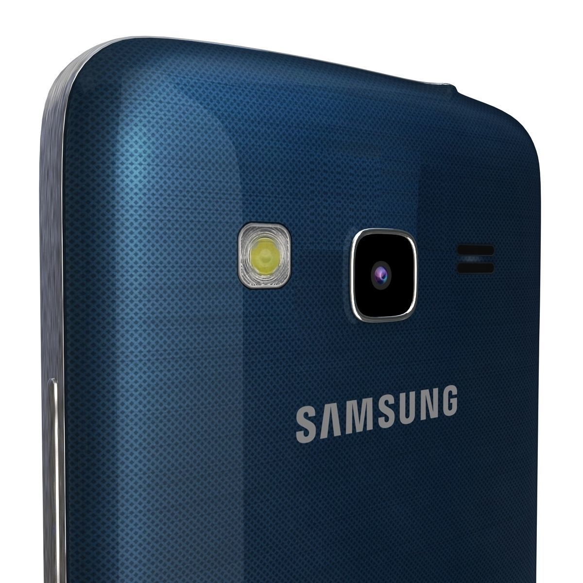 Samsung galaxy express 2 all color 3D model_6