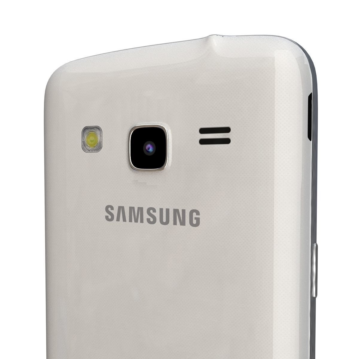 Samsung galaxy express 2 all color 3D model_12
