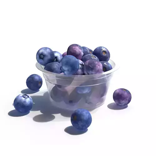 Blueberry 