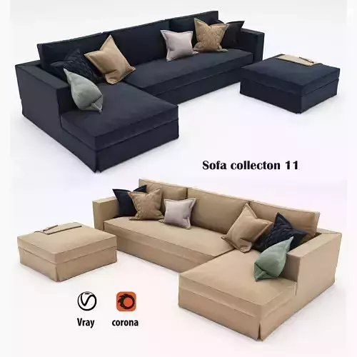 sofa collection 11