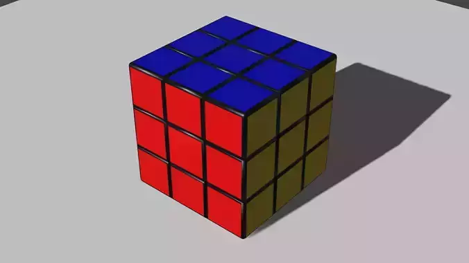 Rubik Cube