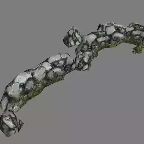 Game Model Arena - Stonewall 01