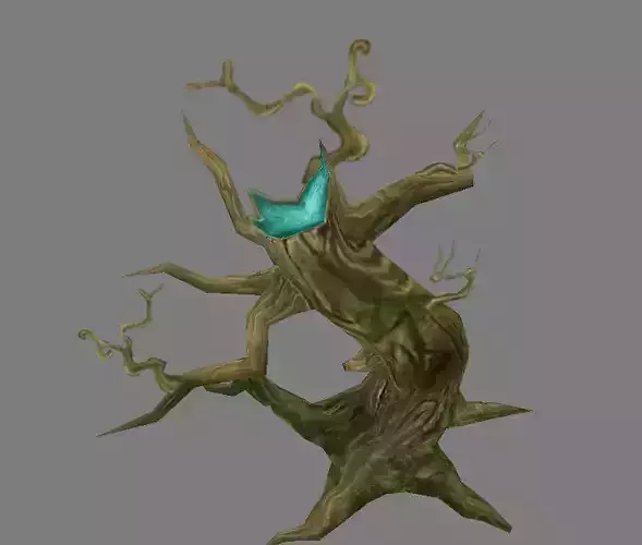 Model Arena - Variation grass flowers trees 02 01