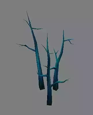 odel Arena - Variation grass flowers trees 010 01