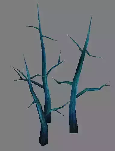 odel Arena - Variation grass flowers trees 011 01