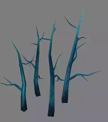 odel Arena - Variation grass flowers trees 012 01