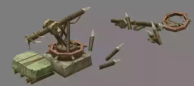 odel Arena - Wetland Area quarrying machine 01 01