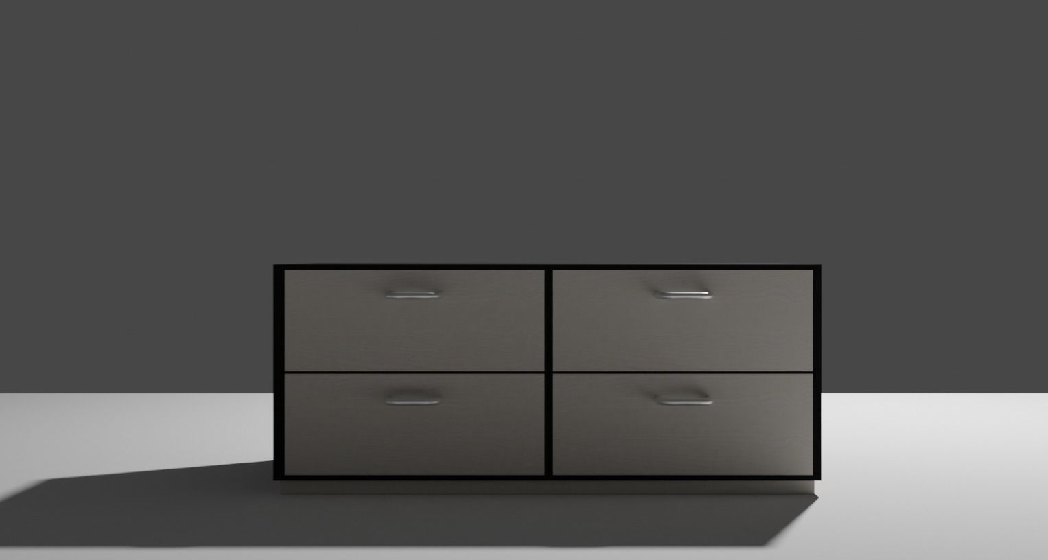 Drawer 3D model_10