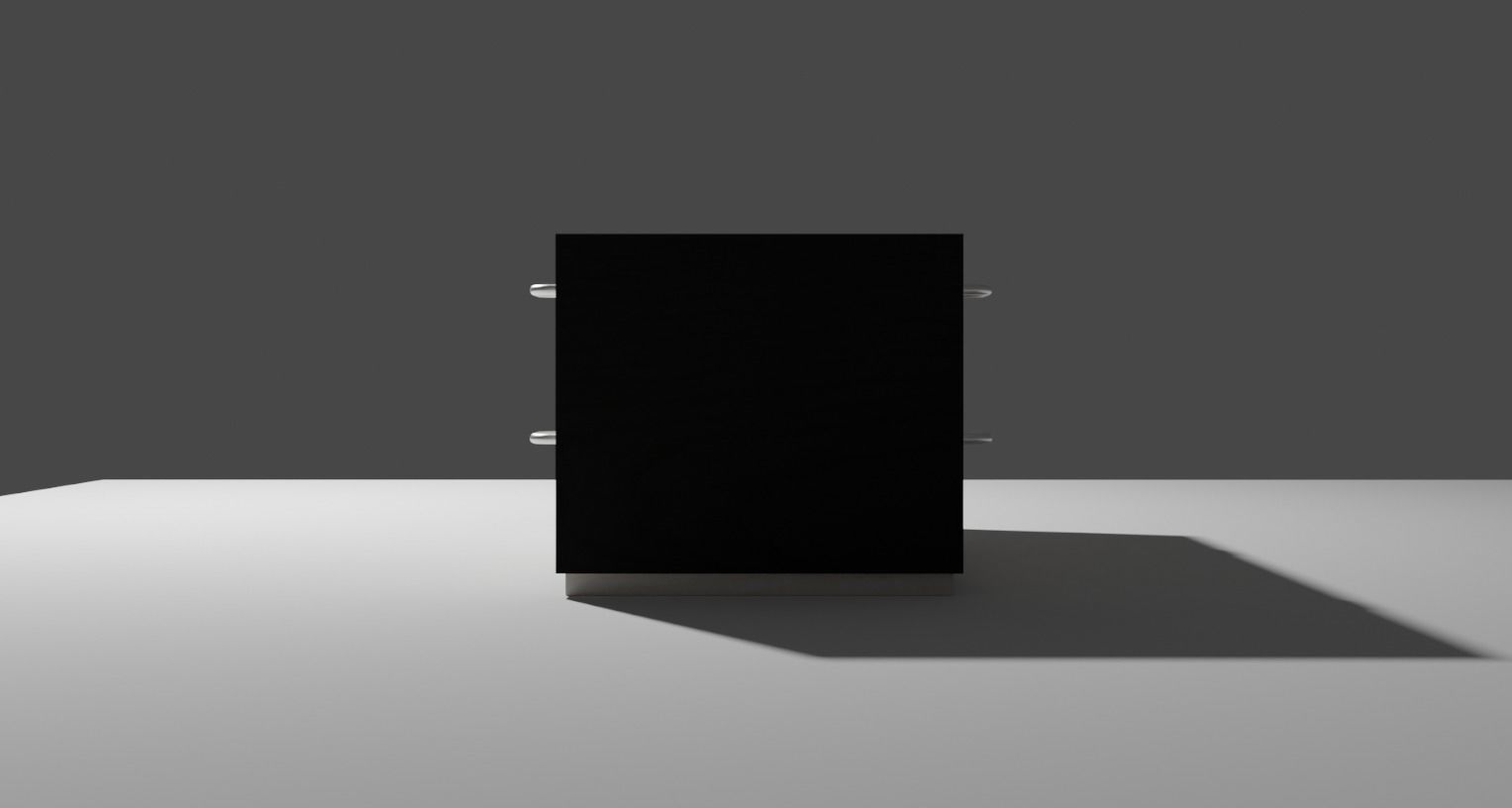 Drawer 3D model_9