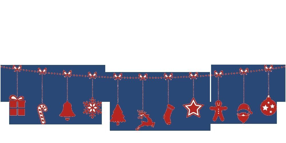 Christmas Cabin in the Snowy Woods 3D model_18