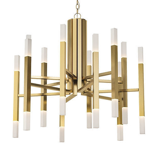 Ecolight 3D model