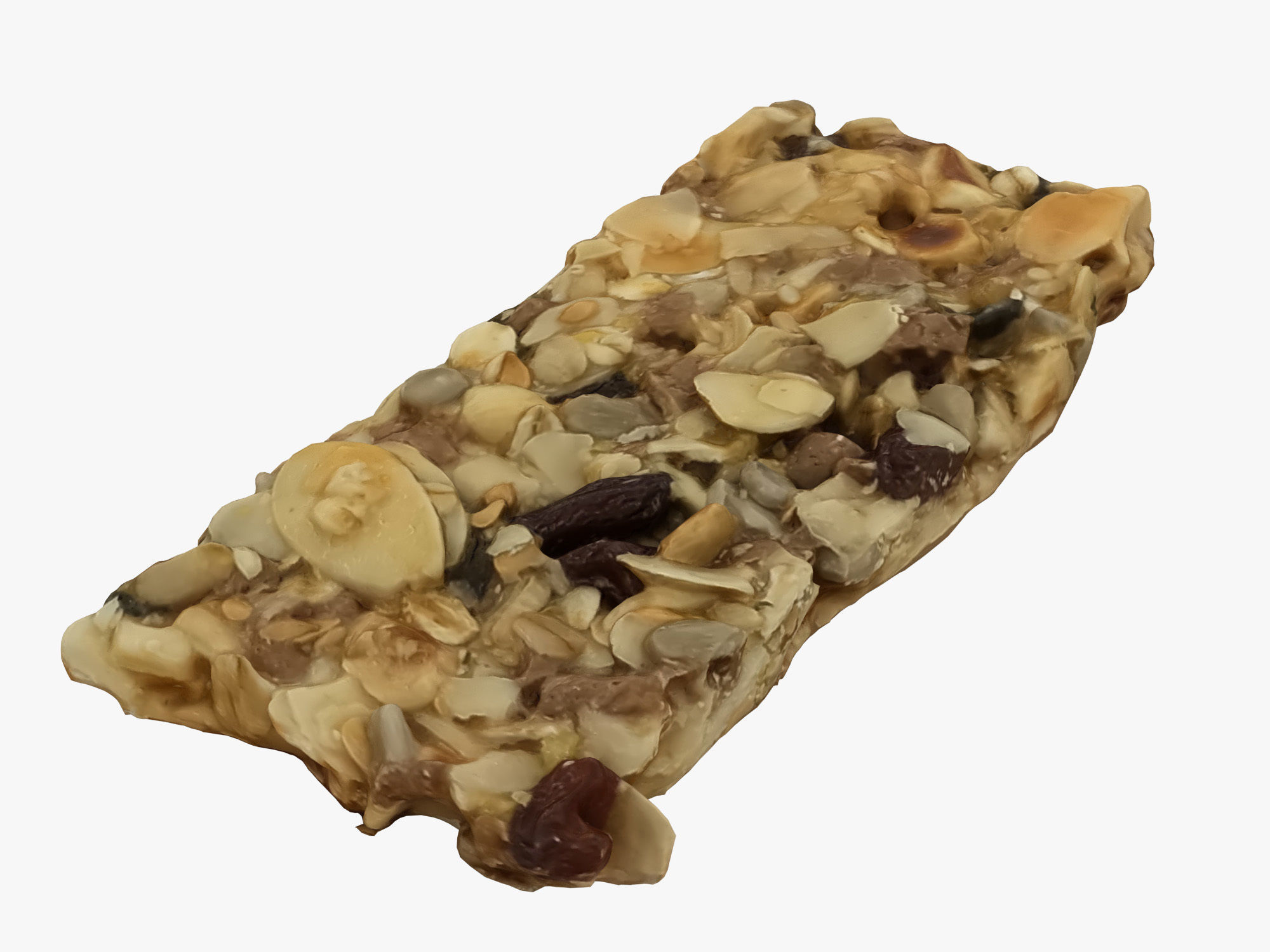Cereal Bar