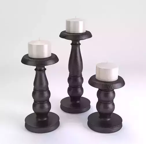 Candle Holder