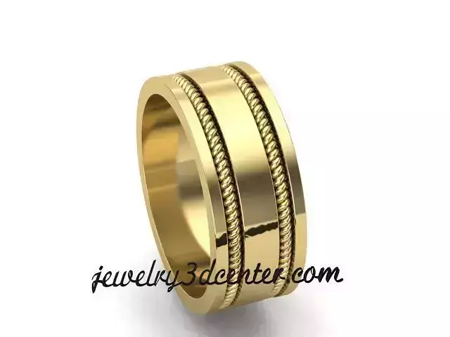 wedding ring obr 78