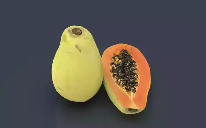 Papaya