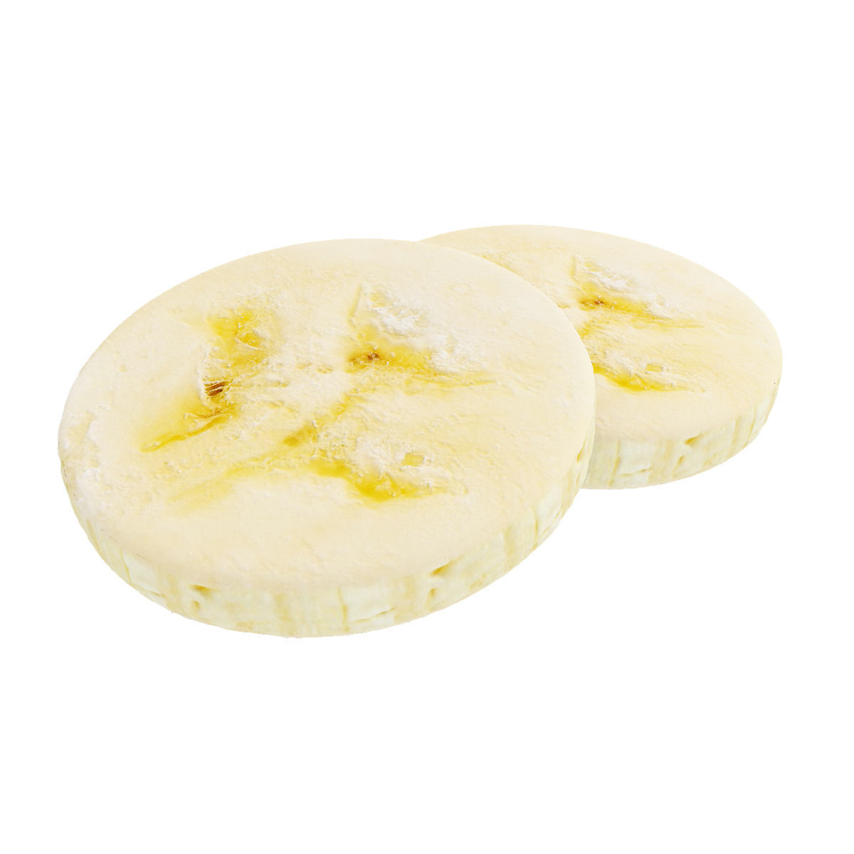 Banana slice