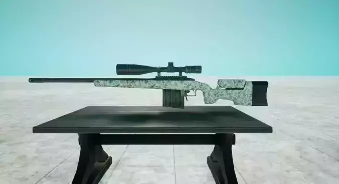 M300 Sniper