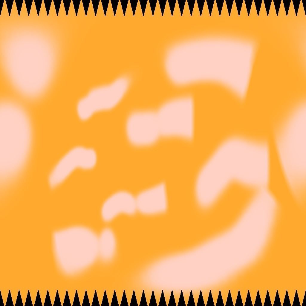 Saturn planet Free 3D model_2