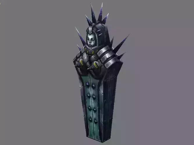 Arena game model test scenarios - nest bed -0101