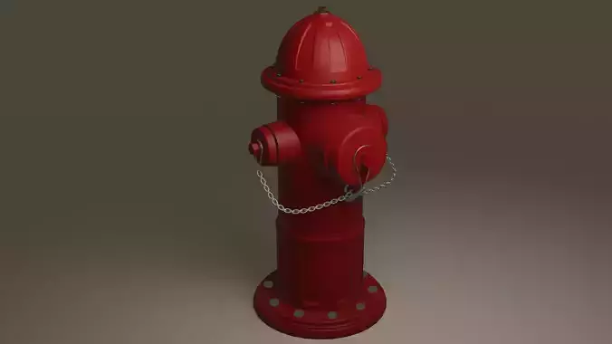Hidrante fire hydrant