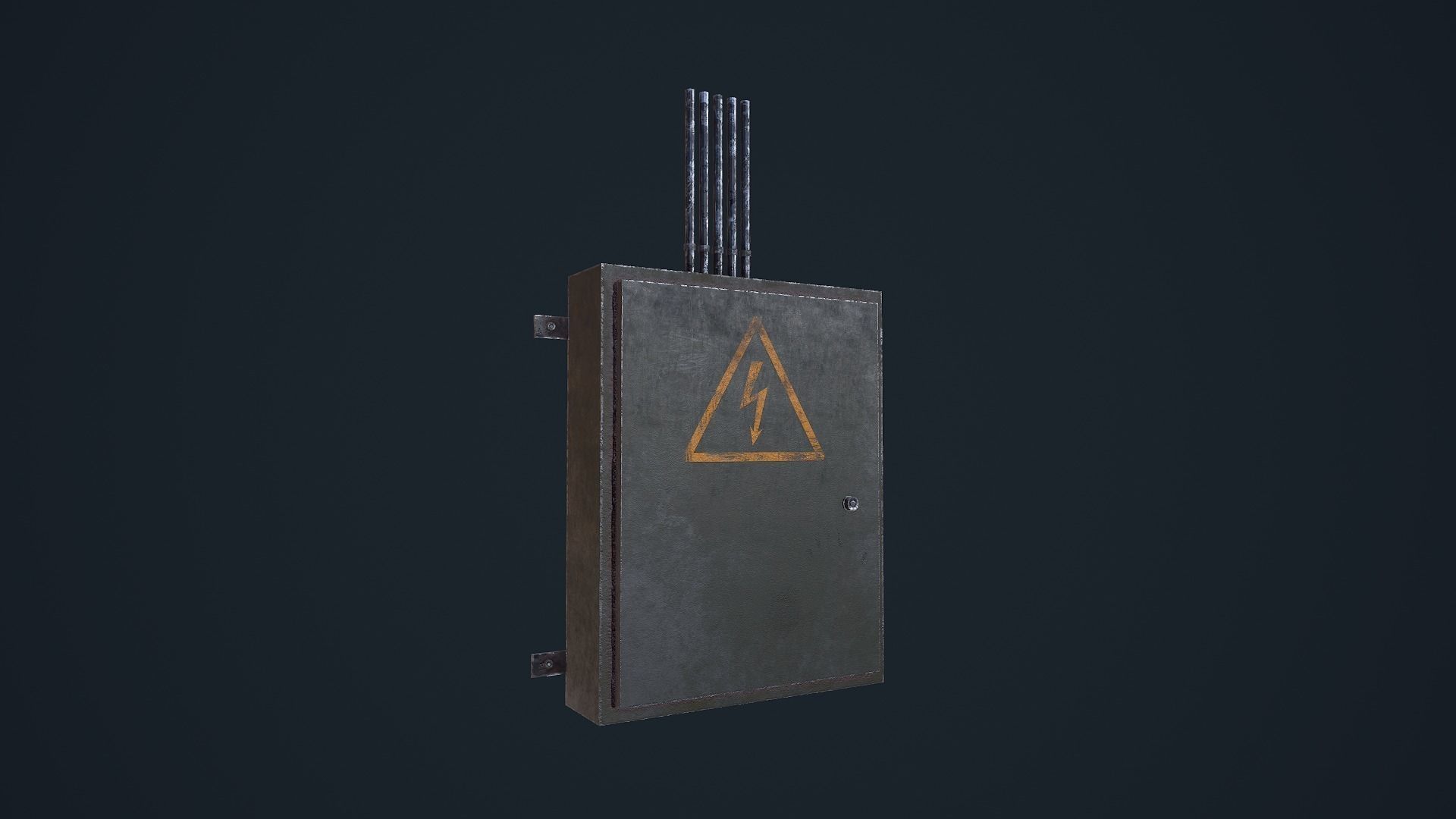 Electric Box