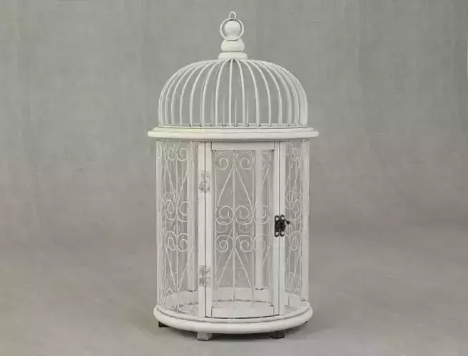 Birdcage