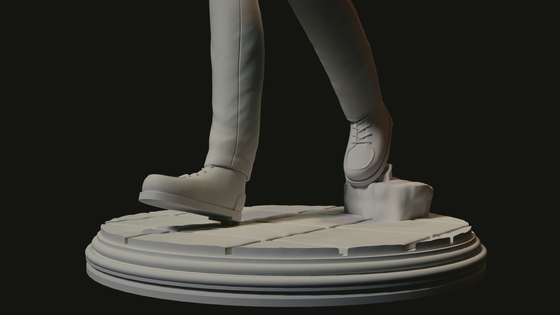 Half-Life - Alyx 3D print model_14