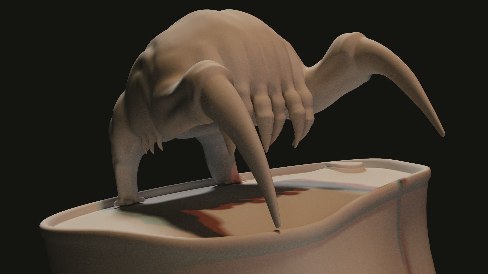 Half-Life - Alyx 3D print model_12