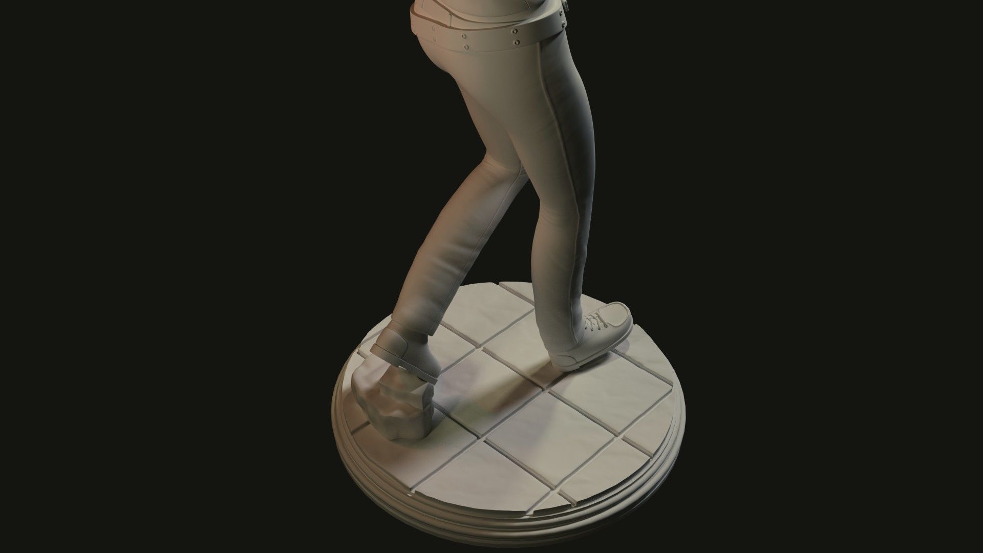 Half-Life - Alyx 3D print model_15